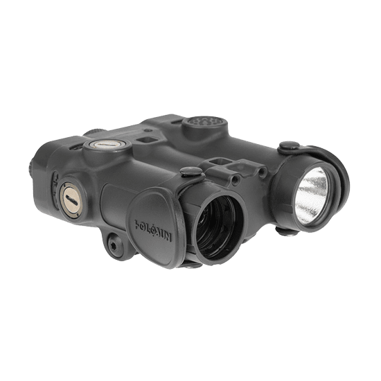 Holosun Laserluchs LE420 Laserlicht IR-Laser Lasermodul Lasermarkierer Holosun Laserluchs LE420 Laserlicht IR-Laser Lasermodul Lasermarkierer