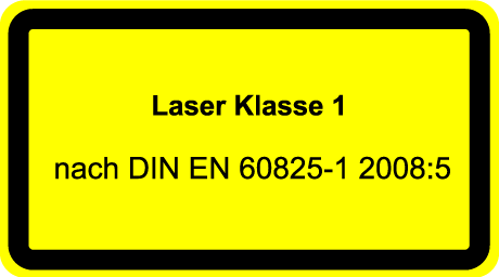 LASERLUCHS IR-Aufheller LA940-100-PRO II