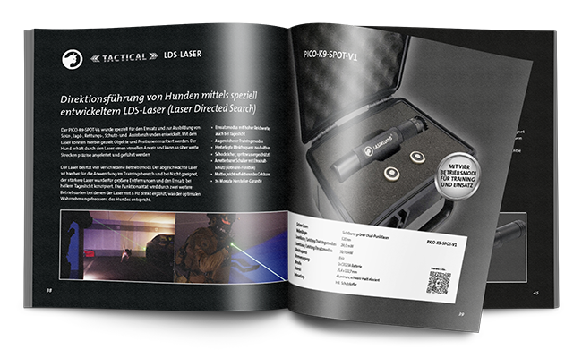 Katalog Laserluchs 2022