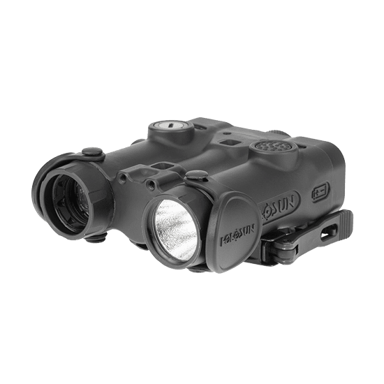 Holosun Laserluchs LE420 Laserlicht IR-Laser Lasermodul Lasermarkierer Holosun Laserluchs LE420 Laserlicht IR-Laser Lasermodul Lasermarkierer